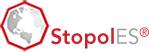 StopolES Logo